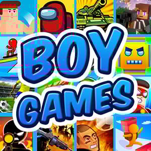 Boy Games
